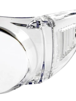 Sellstrom Maxview Safety Glasses - Clear Tint - Hard Coated - Pack Of 12 Personal Protective Equipment 6 Sellstrom Maxview Safety Glasses - Clear Tint - Hard Coated - Pack Of 12 Personal Protective Equipment