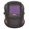 Sellstrom Premium Series Welding Helmet With Extra Large Blue Lens Technology ADF Personal Protective Equipment