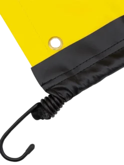 Pioneer Oversize Load/Wide Load Reversible Truck Banner