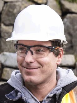 Sellstrom XM320 Safety Glasses - Clear Tint - Pack Of 12 Personal Protective Equipment 9 Sellstrom XM320 Safety Glasses - Clear Tint - Pack Of 12 Personal Protective Equipment