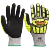 Pioneer Puncture-Resistant Gloves (Cut Level A5) 1 Pioneer Puncture-Resistant Gloves (Cut Level A5)
