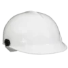 Jackson Safety Jackson C10 Bump Cap W/ Face Shield Brackets - White (Case Of 12) Personal Protective Equipment