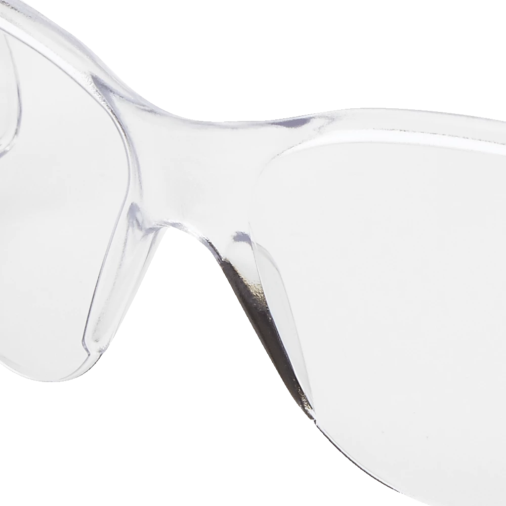 Sellstrom X300 Safety Glasses - Clear Tint - Hard Coated - Pack Of 12 Personal Protective Equipment 5 Sellstrom X300 Safety Glasses - Clear Tint - Hard Coated - Pack Of 12 Personal Protective Equipment