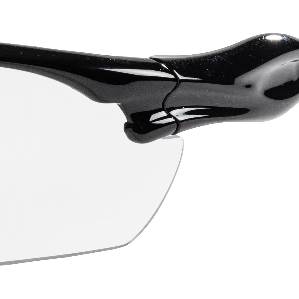 Personal Protective Equipment Sellstrom XP420 Safety Glasses - Clear Tint - Pack Of 12 4 Personal Protective Equipment Sellstrom XP420 Safety Glasses - Clear Tint - Pack Of 12