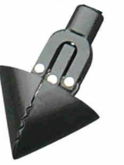 Pipe Tools Trumbull Valve And Curb Box Cleaners - Scoop Jaws