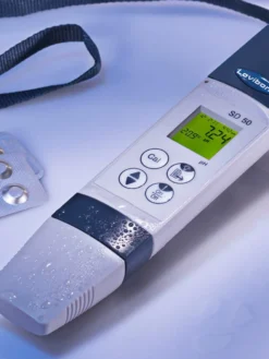 Lovibond SD 50 PH Tester With Replaceable Sensor