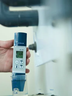 Lovibond SD 50 PH Tester With Replaceable Sensor