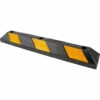 Zenith Safety Safety Supplies Rubber Hi-Vis Parking Curbs