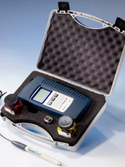 Lovibond SensoDirect 110 Portable PH Kit With Electrode