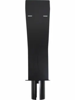 Zenith Safety Dispenser Holder For Crowd Control Post Safety Supplies