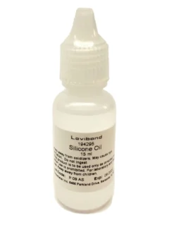 Lovibond 194295 Silicone Oil | 15 ML SCDB Water Testing Equipment