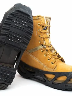 Impacto STRIDE Ice Cleats Shoe & Boot Accessories