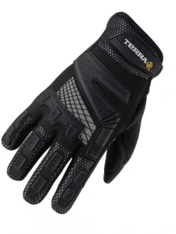 Terra Heavy Duty High Performance Winter Work Gloves