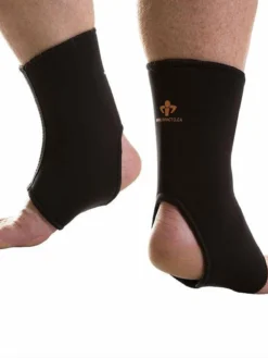 Impacto TS204 Thermo Wrap Ankle Support Ergonomics