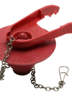 Fluidmaster Toilet Flusher Fixer Kit