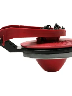 Fluidmaster Toilet Flusher Fixer Kit