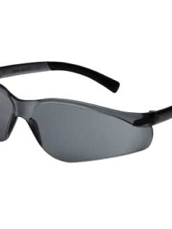 Sellstrom X330 Series Hard Coated Safety Glasses | Smoke Lens Personal Protective Equipment