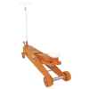 Automotive Equipment Strongarm Heavy Duty Service Jack - 5 Ton Capacity 1 Automotive Equipment Strongarm Heavy Duty Service Jack - 5 Ton Capacity