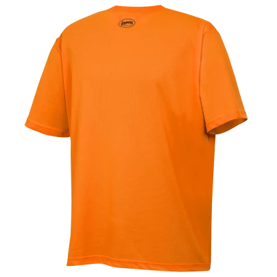 Pioneer Birdseye Poly Safety Work T-Shirt | Sizes S-5XL 4 Pioneer Birdseye Poly Safety Work T-Shirt | Sizes S-5XL