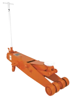 Automotive Equipment Strongarm Long Chassis Service Jack - 20 Ton Capacity