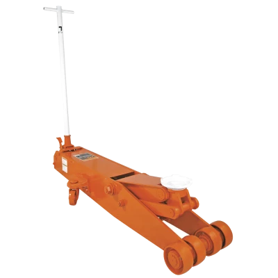 Automotive Equipment Strongarm Long Chassis Service Jack - 20 Ton Capacity 3 Automotive Equipment Strongarm Long Chassis Service Jack - 20 Ton Capacity