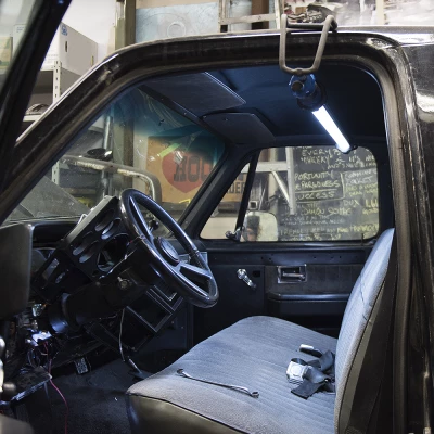 Startech High Performance LED Light Bar 8 Startech High Performance LED Light Bar