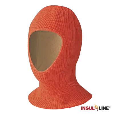 Work Hats Pioneer Lined Acrylic Knit 1-Hole Balaclava 4 Work Hats Pioneer Lined Acrylic Knit 1-Hole Balaclava