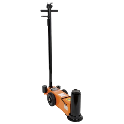 Strongarm Air/Hydraulic Truck Jack - Single Stage - 30 Ton Capacity Automotive Equipment 3 Strongarm Air/Hydraulic Truck Jack - Single Stage - 30 Ton Capacity Automotive Equipment
