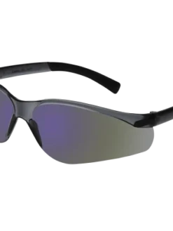 Sellstrom X330 Series Hard Coated Safety Glasses | Blue Mirror Lens Personal Protective Equipment