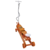 Strongarm Air/Hydraulic Service Jack - 5 Ton Capacity Automotive Equipment 2 Strongarm Air/Hydraulic Service Jack - 5 Ton Capacity Automotive Equipment