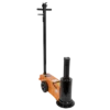 Automotive Equipment Strongarm High Lift Air/Hydraulic Truck Jack - Single Stage - 60 Ton Capacity 2 Automotive Equipment Strongarm High Lift Air/Hydraulic Truck Jack - Single Stage - 60 Ton Capacity