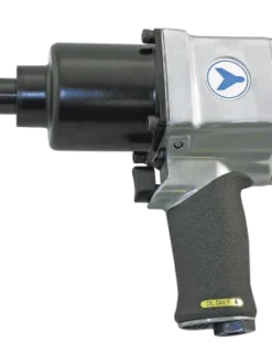 Air Tools Jet Heavy Duty 3/4" Drive Air Impact Wrench