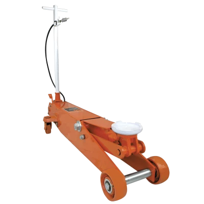 Automotive Equipment Strongarm Air/Hydraulic Service Jack - 10 Ton Capacity 3 Automotive Equipment Strongarm Air/Hydraulic Service Jack - 10 Ton Capacity