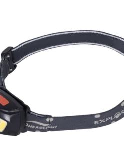 Lighting Startech Rechargeable SMD/COB Headlamp