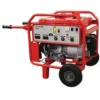 Facility Equipment Multiquip Industrial Honda GX240 Engine Generator | 7.1 HP, 3600W