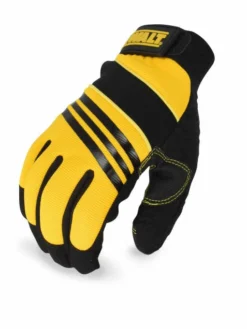 DeWalt Workwear Work Gloves DeWalt DPG201 All Purpose Utility Performance Glove