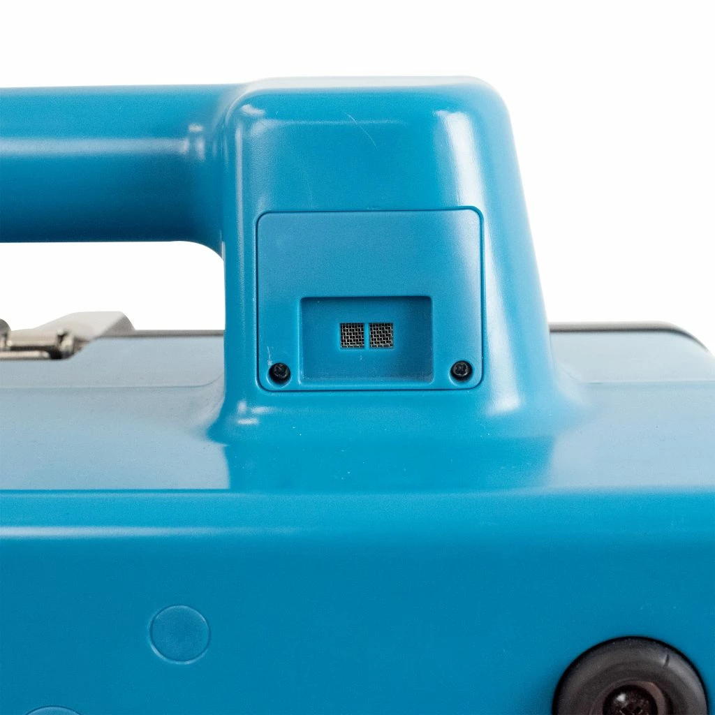 Xpower Canada XPOWER X-2700 Professional 3-Stage HEPA Air Scrubber With Digital Control Panel Facility Equipment 10 Xpower Canada XPOWER X-2700 Professional 3-Stage HEPA Air Scrubber With Digital Control Panel Facility Equipment