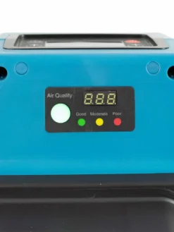 Xpower Canada XPOWER X-2700 Professional 3-Stage HEPA Air Scrubber With Digital Control Panel Facility Equipment 14 Xpower Canada XPOWER X-2700 Professional 3-Stage HEPA Air Scrubber With Digital Control Panel Facility Equipment