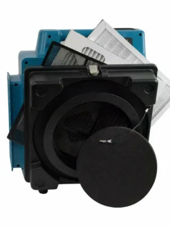 Xpower Canada XPOWER X-2700 Professional 3-Stage HEPA Air Scrubber With Digital Control Panel Facility Equipment 21 Xpower Canada XPOWER X-2700 Professional 3-Stage HEPA Air Scrubber With Digital Control Panel Facility Equipment