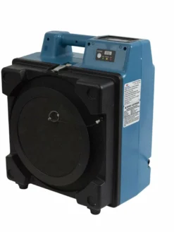 Xpower Canada XPOWER X-2700 Professional 3-Stage HEPA Air Scrubber With Digital Control Panel Facility Equipment 16 Xpower Canada XPOWER X-2700 Professional 3-Stage HEPA Air Scrubber With Digital Control Panel Facility Equipment