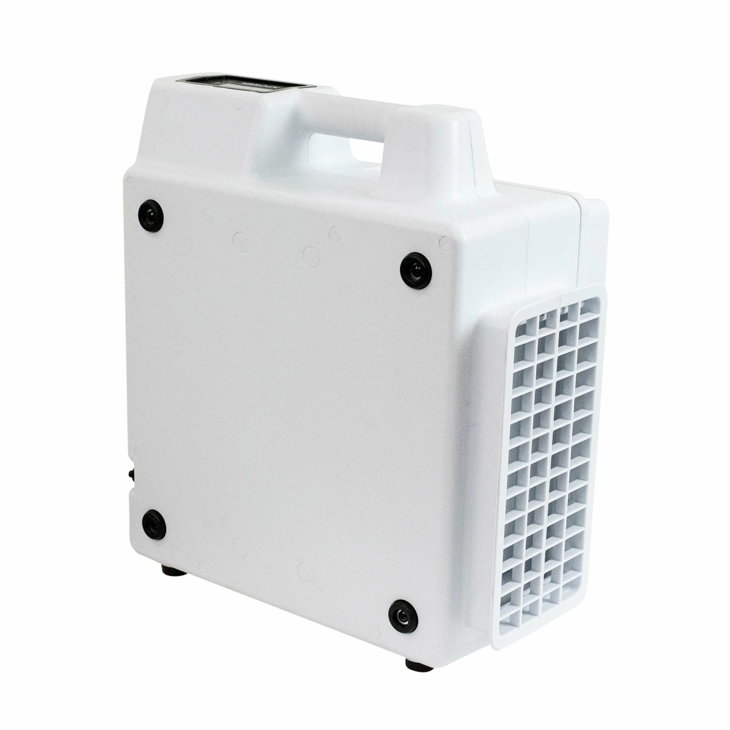 Xpower Canada XPOWER X-2830 Professional 4-Stage HEPA Air Scrubber With Digital Control Panel Facility Equipment 11 Xpower Canada XPOWER X-2830 Professional 4-Stage HEPA Air Scrubber With Digital Control Panel Facility Equipment