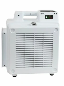 Xpower Canada XPOWER X-2800 Professional 3-Stage HEPA Air Scrubber With Digital Control Panel