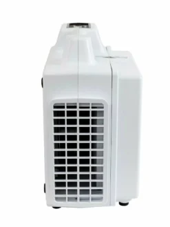 Xpower Canada XPOWER X-2800 Professional 3-Stage HEPA Air Scrubber With Digital Control Panel
