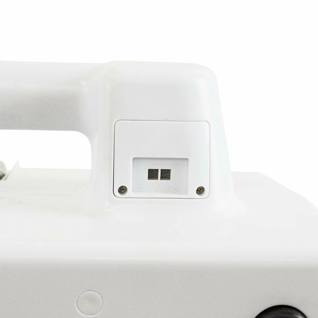 Xpower Canada XPOWER X-2830 Professional 4-Stage HEPA Air Scrubber With Digital Control Panel Facility Equipment 9 Xpower Canada XPOWER X-2830 Professional 4-Stage HEPA Air Scrubber With Digital Control Panel Facility Equipment