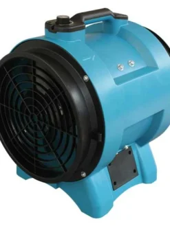Xpower Canada Xpower X-12 Industrial Confined Space Fan (1/2 HP) Safety Equipment