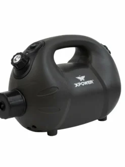Xpower Canada XPOWER F-8B ULV Battery Operated Cold Fogger - 600 Ml Capacity - 75 & 150 Ml/min Flow Rate