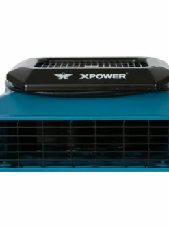 Xpower Canada Xpower XL-730A Professional Low Profile Air Mover (1/3 HP) Facility Equipment