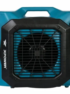Xpower Canada Xpower PL-700A Professional Low Profile Air Mover (1/3 HP) 12 Xpower Canada Xpower PL-700A Professional Low Profile Air Mover (1/3 HP)