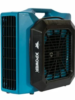 Xpower Canada Xpower XL-730A Professional Low Profile Air Mover (1/3 HP) Facility Equipment 12 Xpower Canada Xpower XL-730A Professional Low Profile Air Mover (1/3 HP) Facility Equipment