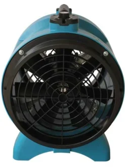 Xpower Canada Xpower X-12 Industrial Confined Space Fan (1/2 HP) Safety Equipment